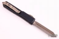 223-13ML Ultratech Spartan Molon Labe Bronzed Standard