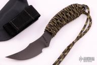 MSC Fixed Blade