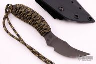 MSC Fixed Blade