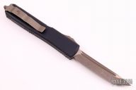 123-13ML Ultratech T/E Molon Labe Bronzed Standard