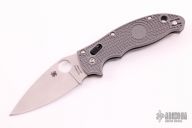  C101PGY2 Manix 2 Gray Pin - Maxamet