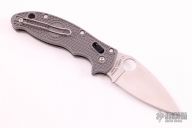  C101PGY2 Manix 2 Gray Pin - Maxamet