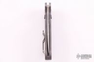  C101PGY2 Manix 2 Gray Pin - Maxamet