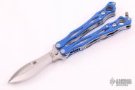 B02GPBL Smallfly Blue