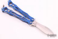 B02GPBL Smallfly Blue