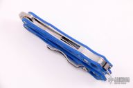 B02GPBL Smallfly Blue