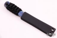 Flamed Titanium Nail