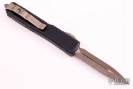 122-13DC Ultratech D/E Death Card Bronzed Apocalyptic Standard