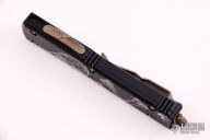 122-13DC Ultratech D/E Death Card Bronzed Apocalyptic Standard