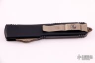 122-13DC Ultratech D/E Death Card Bronzed Apocalyptic Standard