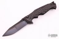 Integral Tighe Breaker Flipper - All Black