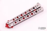 62T Balisong Trainer