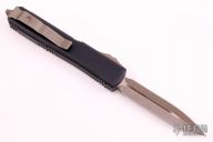 122-13ML Ultratech D/E Molon Labe Bronzed Standard