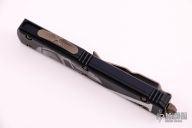 122-13ML Ultratech D/E Molon Labe Bronzed Standard