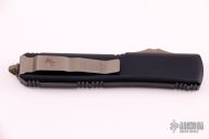 122-13ML Ultratech D/E Molon Labe Bronzed Standard