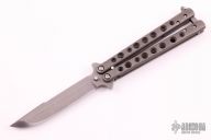 Harpoon Balisong - TE 010