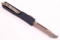 121-13DC Ultratech S/E Death Card Bronzed Apocalyptic Standard