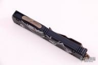 121-13DC Ultratech S/E Death Card Bronzed Apocalyptic Standard