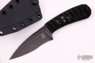 Sin w/ Wrap and Menuki  