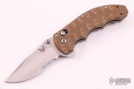 300SN Ball Axis Flipper First Production Run