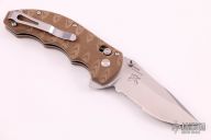 300SN Ball Axis Flipper First Production Run