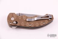 300SN Ball Axis Flipper First Production Run