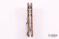 300SN Ball Axis Flipper First Production Run