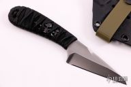 Custom Kiridashi W/ Menuki