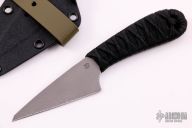 Custom Kiridashi W/ Menuki