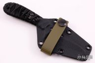 Custom Kiridashi W/ Menuki