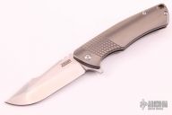 S-2 Framelock Flipper   