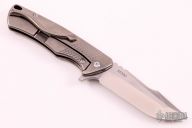S-2 Framelock Flipper   