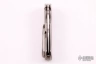 S-2 Framelock Flipper   