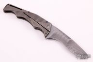 .50 Caliber -Damascus 