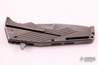 .50 Caliber -Damascus 