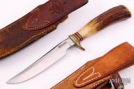 Model 7-5 w/ Two sheaths