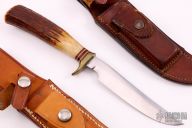 Model 7-5 w/ Two sheaths