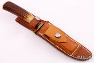 Model 7-5 w/ Two sheaths