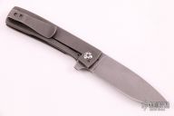 "FR" Slim Framelock Flipper