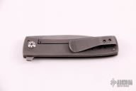 "FR" Slim Framelock Flipper