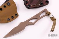 Enyo - Flat Dark Earth