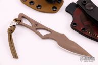 Enyo - Flat Dark Earth