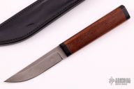 Wikkala Style Puukko