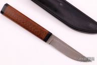 Wikkala Style Puukko