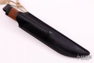 Wikkala Style Puukko