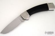 Lock Back Folding Knife