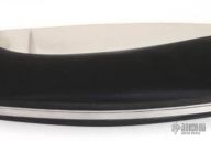 Lock Back Folding Knife