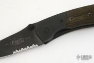 Lightfoot LCC M/A Special Edition (04/2001)