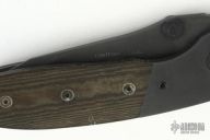 Lightfoot LCC M/A Special Edition (04/2001)