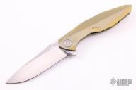  1508S Integral Flipper
